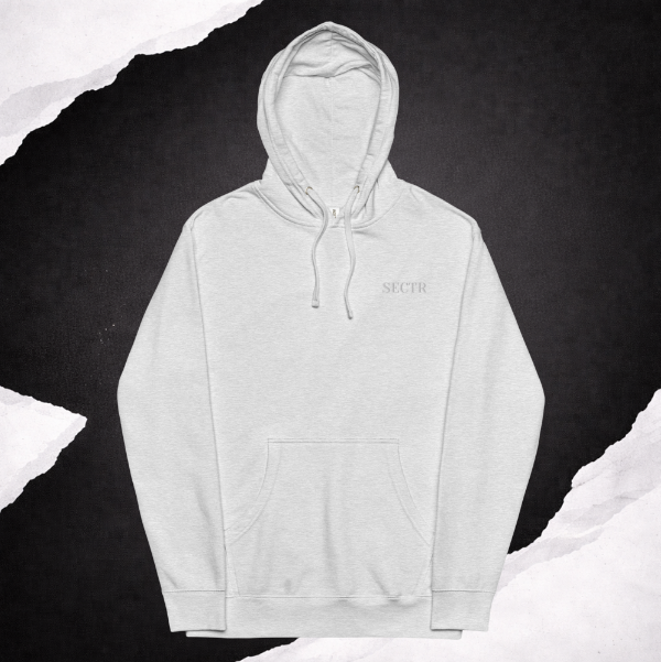 SECTR Essential Hoodie