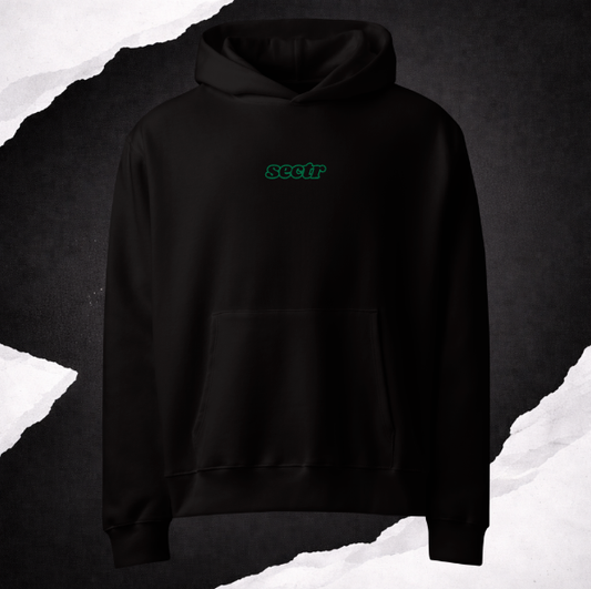 SECTR Unity Hoodie