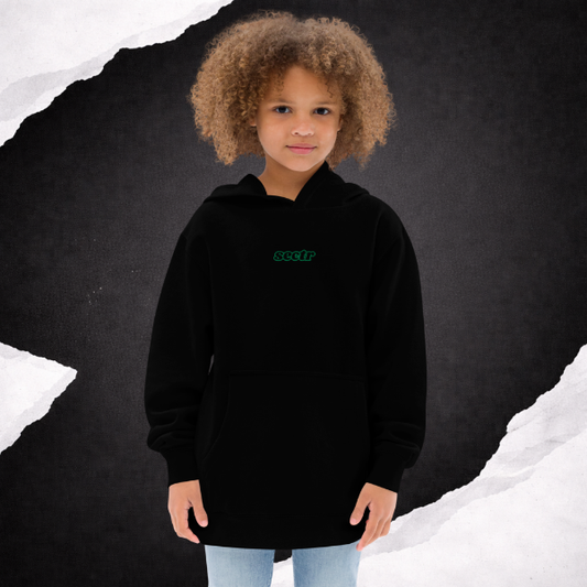 SECTR Youth Unity hoodie