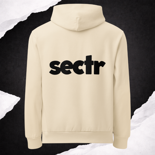 SECTR Foundation  Urban Hoodie