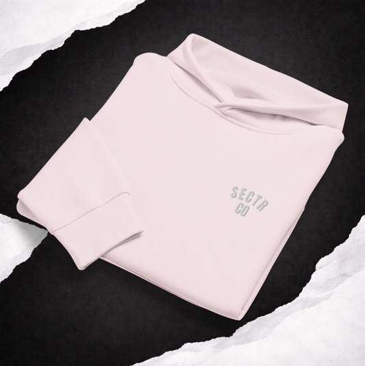 SECTR Relaxed Hoodie
