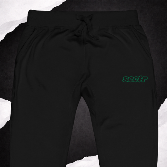 SECTR Unity Skinny Joggers