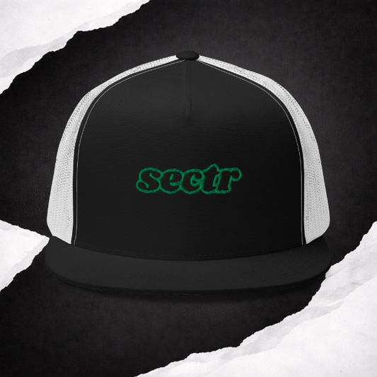 SECTR Unity Trucker Cap
