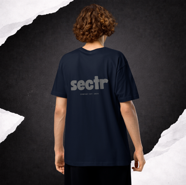 SECTR Company Tee