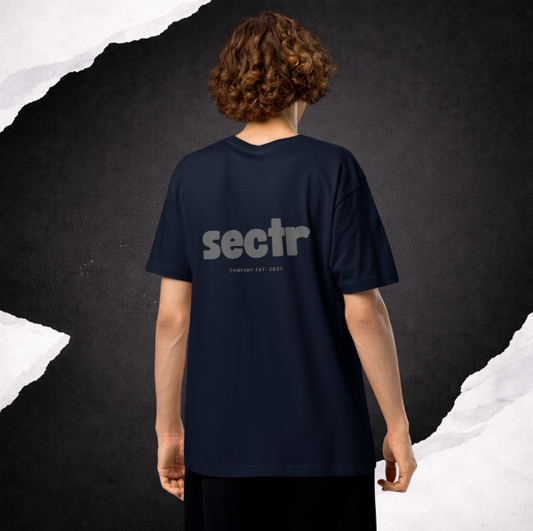 SECTR Company Tee