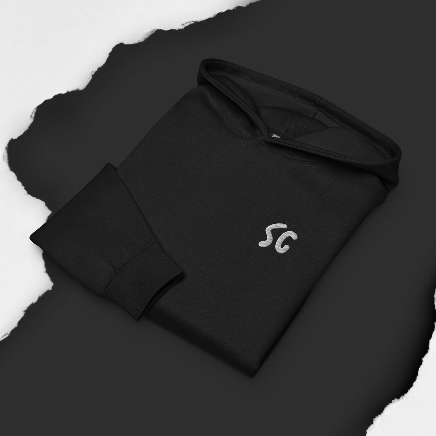 SECTR Monomark Hoodie