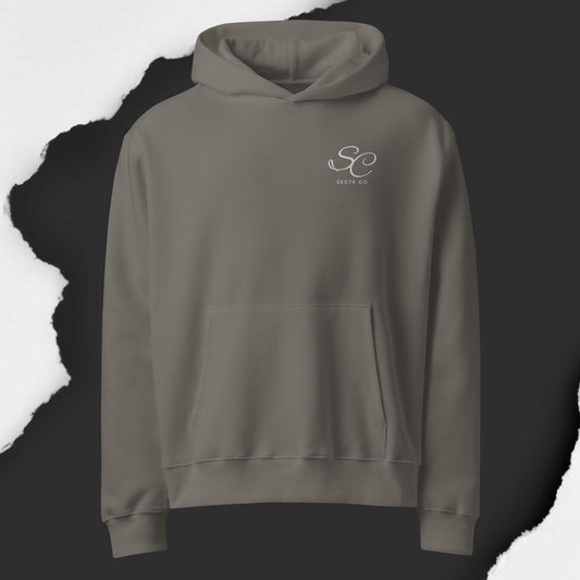 SECTR Premium Hoodie